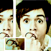 Brendon urie avatars
