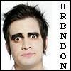 Brendon urie