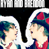 Brendon urie avatars