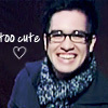 Brendon urie avatars