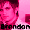 Brendon urie avatars