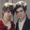 Brendon urie avatars