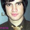 Brendon urie