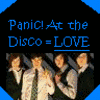 Brendon urie avatars