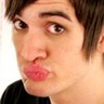 Brendon urie