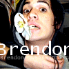 Brendon urie avatars