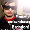 Brendon urie avatars