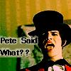 Brendon urie avatars
