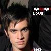 Brendon urie avatars