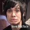 Brendon urie avatars