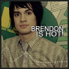 Brendon urie avatars
