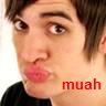 Brendon urie avatars