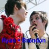 Brendon urie avatars