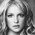 Britney spears avatars