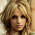 Britney spears avatars