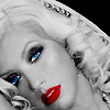 Christina aguilera avatars