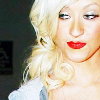 Christina aguilera avatars