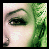 Christina aguilera avatars