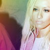 Christina aguilera avatars