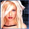 Christina aguilera avatars