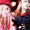 Christina aguilera avatars