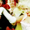 Christina aguilera avatars