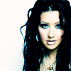 Christina aguilera avatars