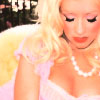 Christina aguilera avatars