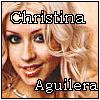 Christina aguilera avatars