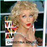 Christina aguilera avatars