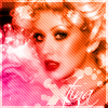 Christina aguilera avatars