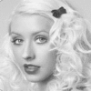 Christina aguilera avatars