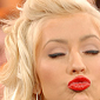 Christina aguilera avatars