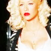 Christina aguilera avatars