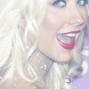 Christina aguilera avatars
