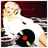 Christina aguilera avatars