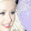 Christina aguilera avatars