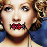 Christina aguilera avatars