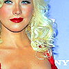 Christina aguilera avatars