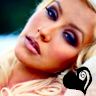 Christina aguilera avatars