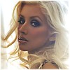 Christina aguilera avatars