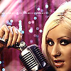 Christina aguilera avatars