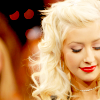 Christina aguilera avatars