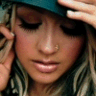 Christina aguilera avatars