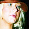 Christina aguilera avatars