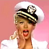 Christina aguilera avatars