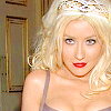 Christina aguilera avatars