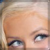 Christina aguilera avatars