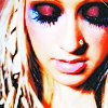 Christina aguilera avatars