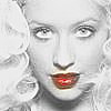 Christina aguilera avatars